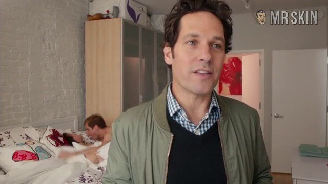 Sexiest Scenes of Tiffany from They Came Together. Sexy, body double, butt. 239069