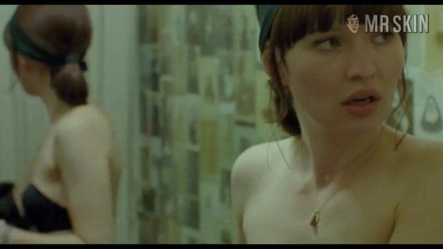 Sexiest Eve Scenes. Underwear. 239038