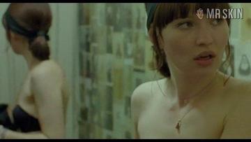 Emily Browning in God Help The Girl (2014) Underwear Underwear 239038
