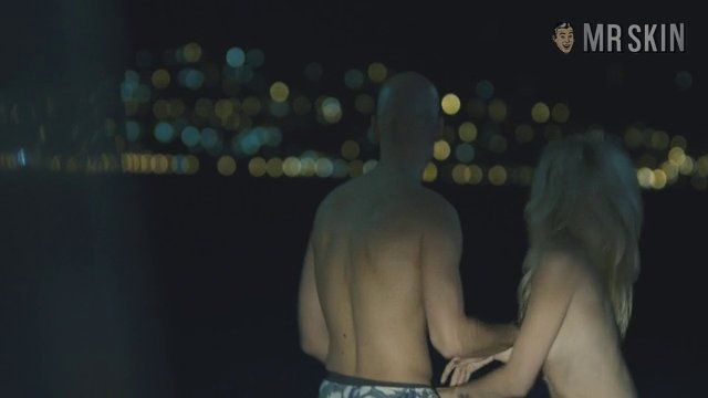 Jelena Rakocevic in Nymph (2014) Breasts Breasts 239053