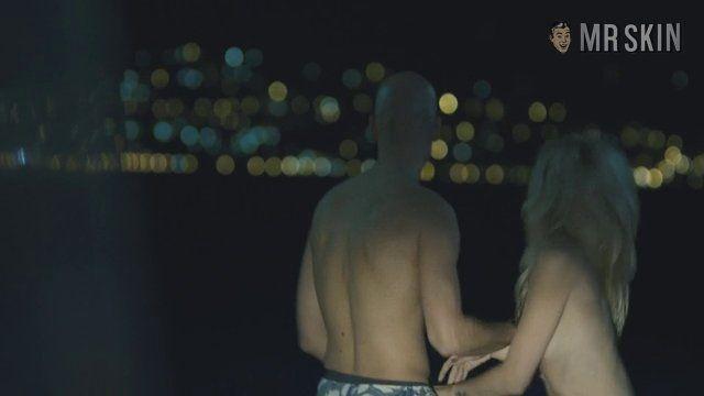 Jelena Rakocevic in Nymph (2014) Breasts Breasts 239053