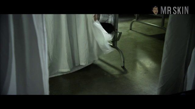 Portia Doubleday in K-11 (2013) Butt Butt 239066