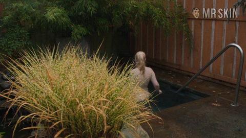 Jackie Apodaca Naked as Woman at Spa. Breasts, Bush, sexy. 239055