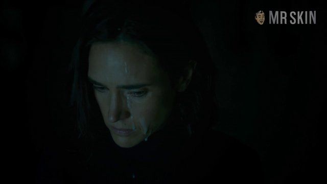 Hottest Jennifer Connelly Scene in Shelter. Sexy, bush, underwear. 239240