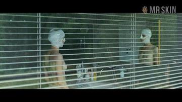 Susanne Wuest in Goodnight Mommy (2014) Breasts Breasts Butt 239243