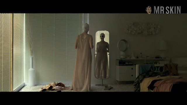 Goodnight Mommy's Sexiest Scenes with Susanne Wuest. Sexy, Underwear, breasts, butt. 239244