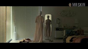 Susanne Wuest in Goodnight Mommy (2014) Sexy Underwear Breasts Butt 239244