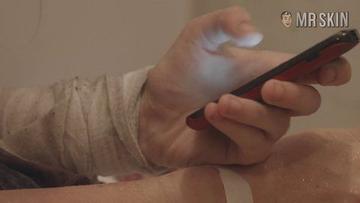 Arielle Holmes in Heaven Knows What (2014) Breasts Bush Breasts Bush 239241