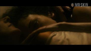 Sidse Babett Knudsen in The Duke of Burgundy (2014) Sexy Underwear Lesbian Breasts Lesbian 239261