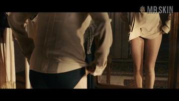 Sidse Babett Knudsen in The Duke of Burgundy (2014) Sexy Underwear Breasts Lesbian 239275