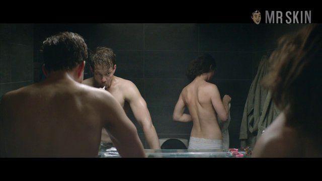 Ebba from Force Majeure Naked. Breasts, Butt, sexy, underwear. 239171