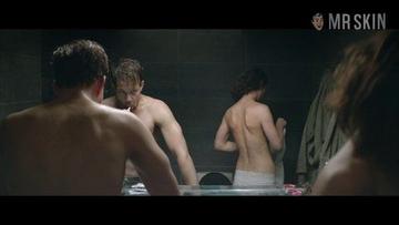 Lisa Loven Kongsli in Force Majeure (2014) Breasts Butt Breasts Butt 239171