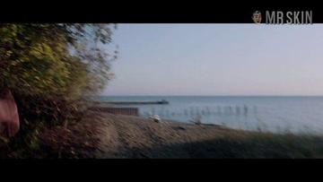 Olivia Luccardi in It Follows (2014) Sexy Sexy Underwear 244561