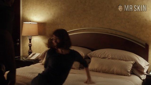 Hottest Rosemarie DeWitt Scene in Men, Women & Children. Sexy, Underwear, breasts, thong. 239288