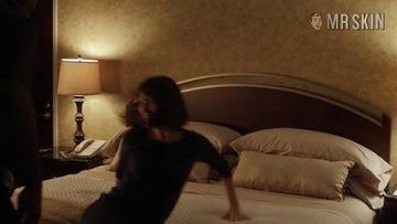 Rosemarie DeWitt, Shane Lynch in Men, Women & Children (2014) Sexy Underwear Breasts Sexy 239288
