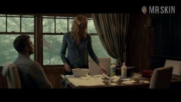 Patricia Clarkson in October Gale (2014) Sexy Breasts Sexy 239189