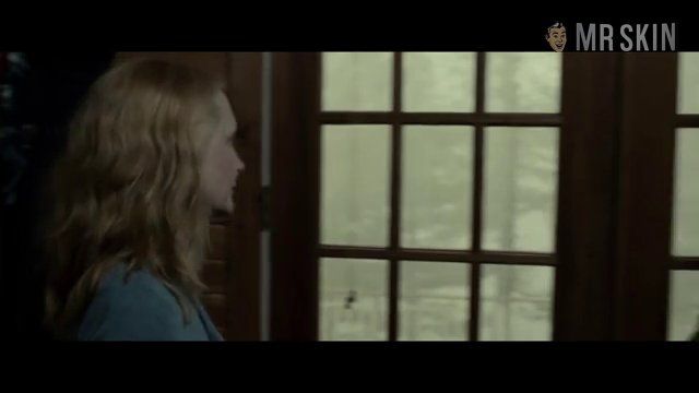 Sexiest Patricia Clarkson Scene in October Gale. Sexy, breasts, underwear. 241555
