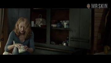 Patricia Clarkson in October Gale (2014) Sexy Breasts Sexy 239188
