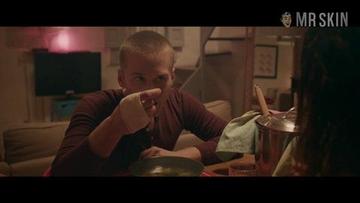 Nadia Hilker in Spring (2014) Sexy Breasts Butt 239194