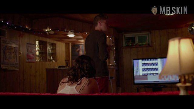 Sexiest Annie Clark Scene in Teen Lust. Sexy, underwear. 239293