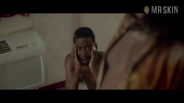 Hayley Marie Norman, Karlie Redd in Top Five (2014) Butt Breasts Bikini Breasts 242308