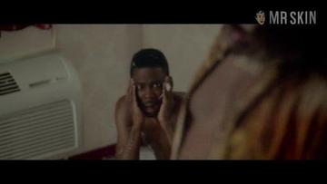 Hayley Marie Norman, Karlie Redd in Top Five (2014) Butt Breasts Bikini Breasts 242308