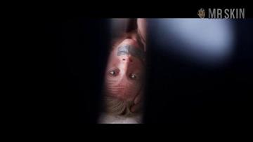 Laura Birn in A Walk Among the Tombstones (2014) Right Breast Breasts Right Breast 239230