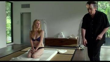 Julianne Moore in Maps to the Stars (2014) Underwear Breasts Butt 239115
