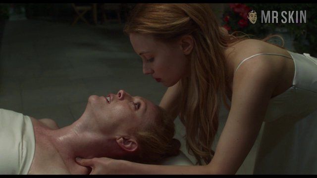 Julianne Moore Nude in Maps to the Stars. Butt, Sexy, breasts, lesbian. 239116