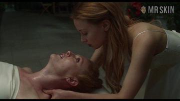 Julianne Moore in Maps to the Stars (2014) Butt Sexy Breasts Butt 239116