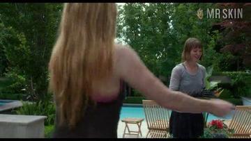 Julianne Moore in Maps to the Stars (2014) Underwear Nipslip Breasts Butt 242821
