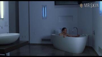 Olivia Williams in Maps to the Stars (2014) Breasts Breasts 239117