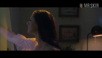 Tristan Risk in The Editor (2014) Breasts Bush Full Frontal Breasts Bush 239382