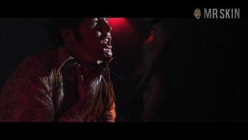 Tristan Risk in The Editor (2014) Breasts Breasts Bush 245698