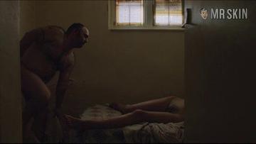 Elisa Lasowski in Hyena (2014) Breasts Bush Breasts Bush 239199