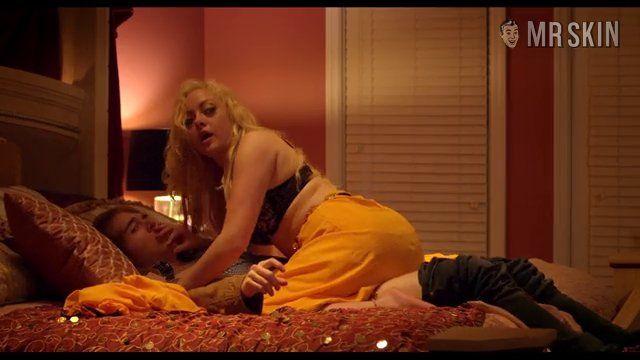 Jorie Kosel in Not Cool (2014) Sexy Underwear Bikini* Sexy 239346