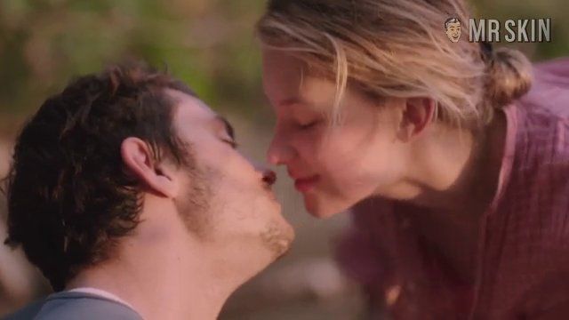 Haley Bennett in Deep Powder (2013) Breasts Butt Breasts Butt 239149