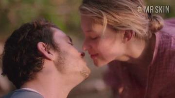 Haley Bennett in Deep Powder (2013) Breasts Butt Breasts Butt 239149