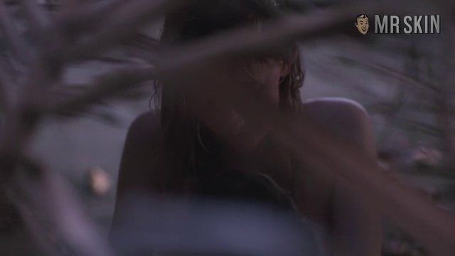 Haley Bennett Nude as Natasha. Breasts, butt, sexy. 239150