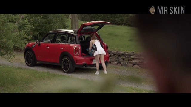 A Good Marriage's Sexiest Scenes with Cara Buono. Sexy, Underwear. 239340
