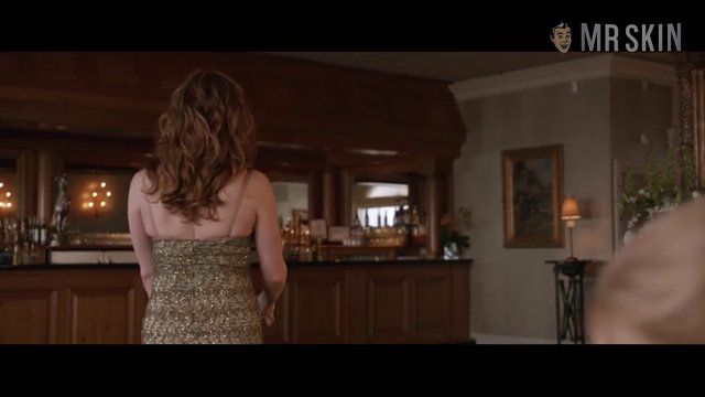 Sexiest Cara Buono Scene in A Good Marriage. Sexy, underwear. 239341