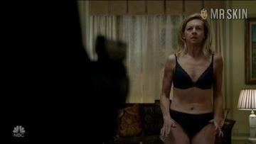 Jackie Sanders in The Blacklist (2013-2020) Underwear Underwear 256981