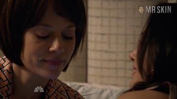 Ana de la Reguera in The Blacklist (2013-2020) Sexy Lesbian Lesbian Sexy 242636