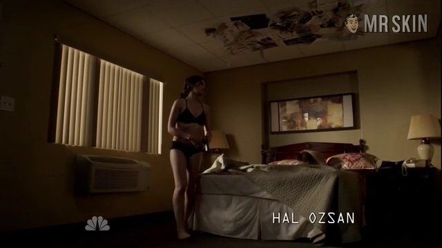 Sexiest Elizabeth Keen Scenes. Sexy, Underwear. 239140