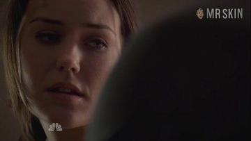 Megan Boone in The Blacklist (2013-2020) Underwear Sexy Underwear 243220