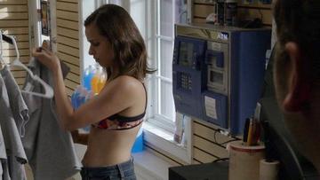 Ana Nogueira in The Blacklist (2013-2020) Sexy Underwear Sexy Underwear 263572