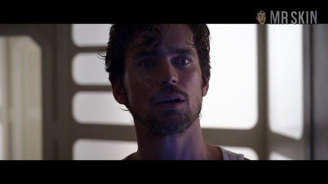 Anna Sophia Berglund Naked in Space Station 76. Full Nudity, breasts, bush. 239173
