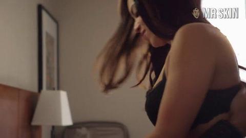 Heather Paige Cohn Nude in Bachelor Night. Breasts. 239176