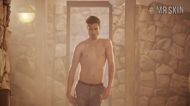 Magdalena Tcherno in Bachelor Night (2014) Breasts Breasts 239181