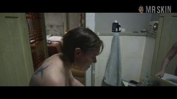 Victoria Bidewell in Comforting Skin (2011) Breasts Underwear Breasts Bush 239588